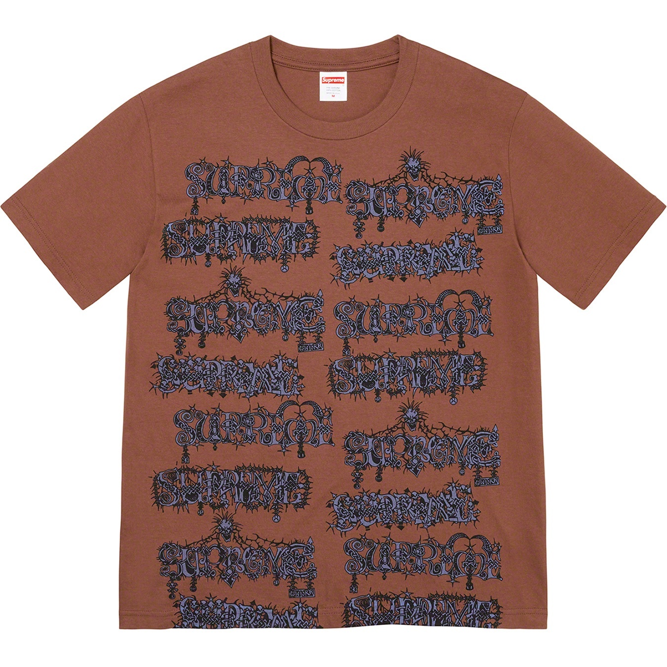 Wombat Tee view 6